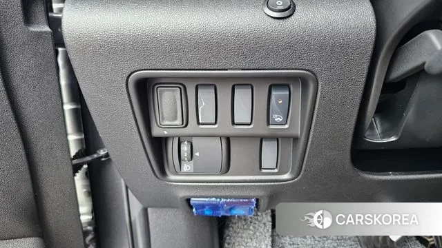 Renault Korea (Samsung) The New QM6 2023 Серый из Кореи, фото 4