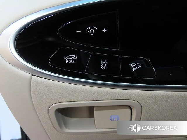 Genesis GV70 2026 Белый из Кореи, фото 4