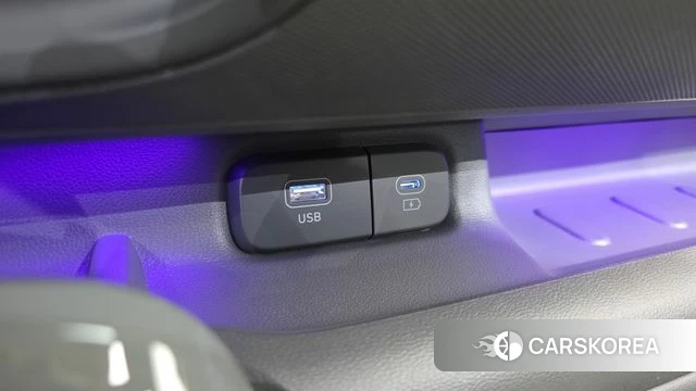 Hyundai The New Casper 2024 Жемчужный цвет из Кореи, фото 4