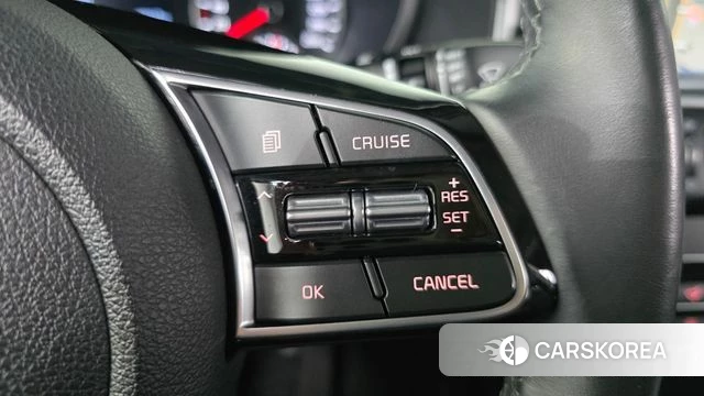 Kia The New K5 2nd generation 2018 Белый из Кореи, фото 4