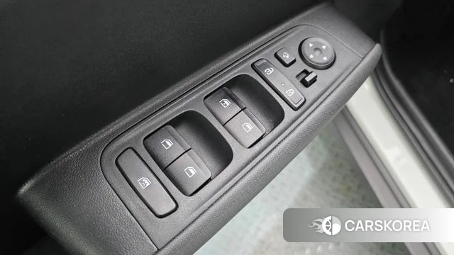 Hyundai Casper 2022 Белый из Кореи, фото 4