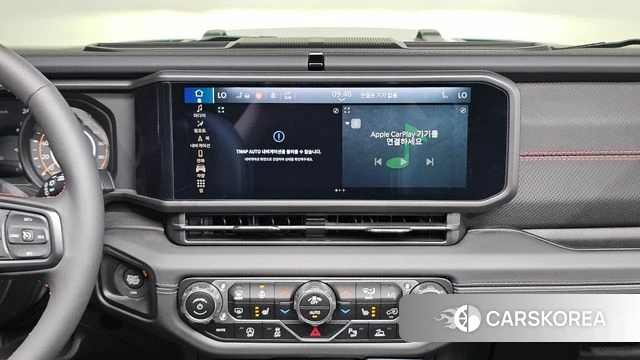 Jeep Wrangler (JL) 2024 Цвет галактики из Кореи, фото 4