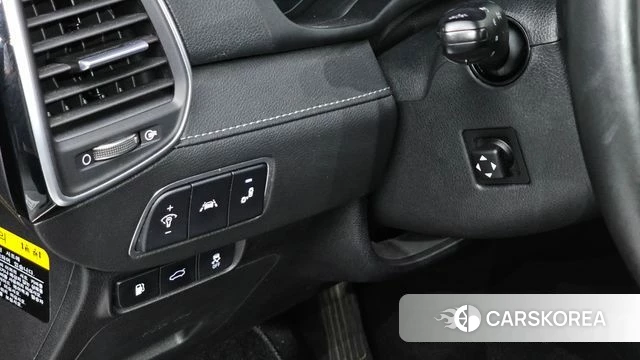 Hyundai Grandeur IG 2019 Черный из Кореи, фото 4
