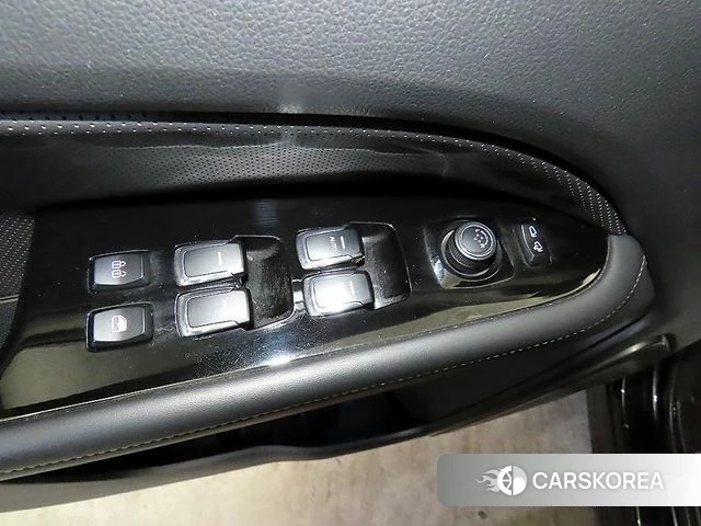 Ssangyong Rexton New Arena 2024 Черный из Кореи, фото 4