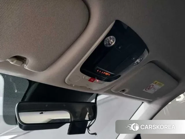 Kia Sorento 4th Generation 2021 Черный из Кореи, фото 4