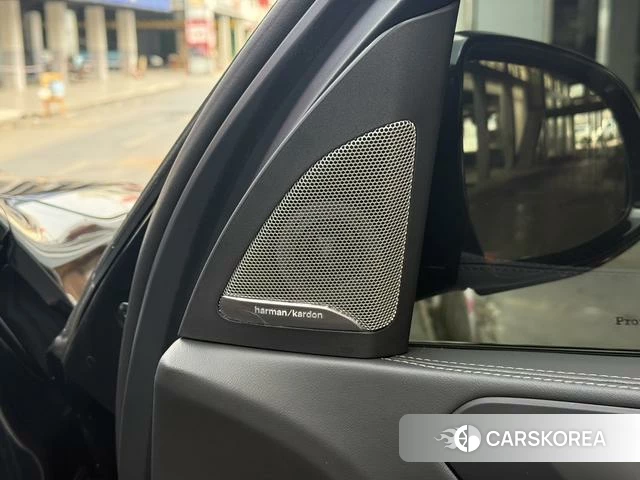 BMW X5 2024 Черный из Китая, фото 4