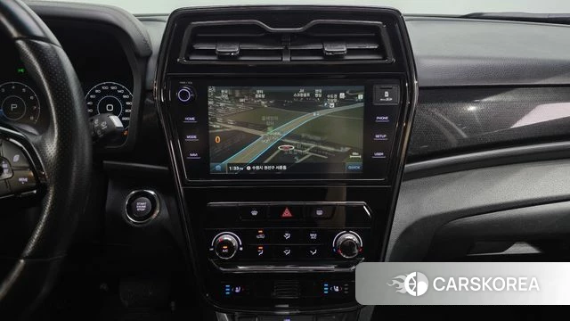 Ssangyong Berry New Tivoli 2021 Белый из Кореи, фото 4