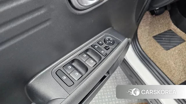 Hyundai Casper 2023 Белый из Кореи, фото 4