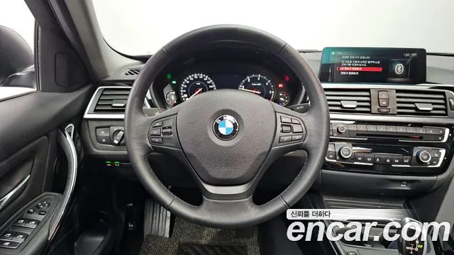 BMW 3 Series (F30) id 2695506 из Кореи 4