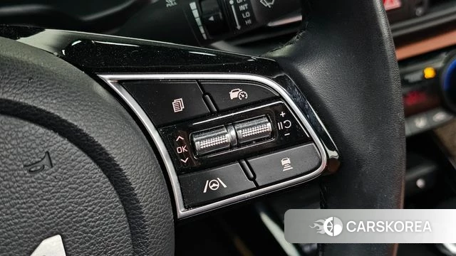 Kia The New K3 2nd generation 2021 Белый из Кореи, фото 4
