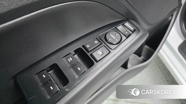 Hyundai The New Avante AD 2019 Белый из Кореи, фото 4