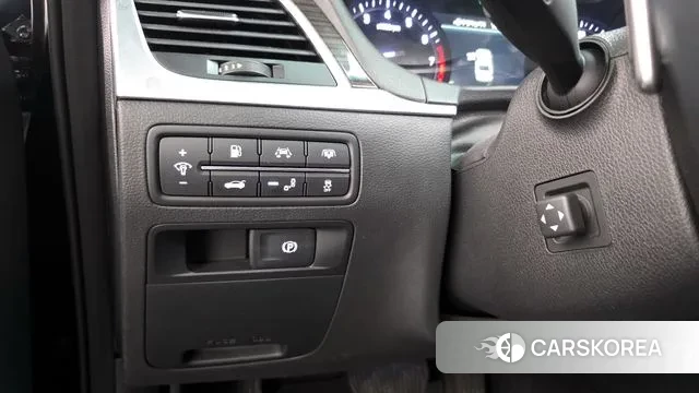 Genesis G80 2018 Черный из Кореи, фото 4