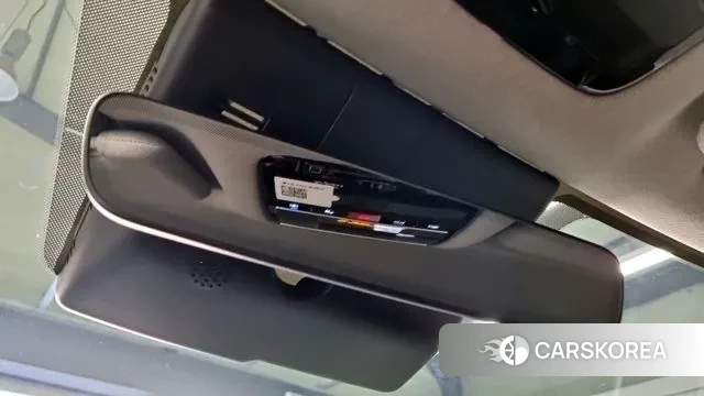 Hyundai Santa Fe (MX5) 2025 Белый из Кореи, фото 4