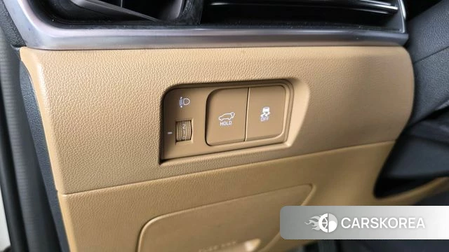 Kia The New Sorento 4th Generation 2023 Белый из Кореи, фото 4