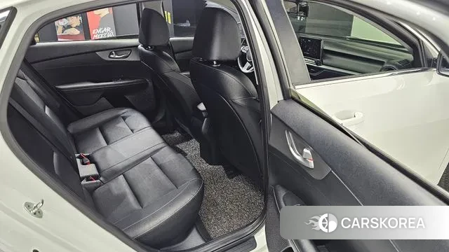 Kia Come New K3 2018 Белый из Кореи, фото 4