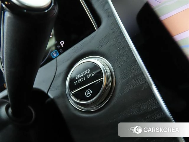 Mercedes-Benz E-Class W214 2025 Белый из Кореи, фото 4