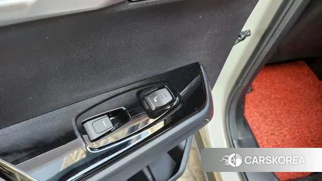 Ssangyong The New Torres 2024 Жемчужный двухцветный из Кореи, фото 4