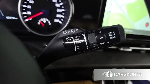 Kia Carnival 4th generation 2023 Черный из Кореи, фото 4
