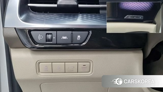 Kia Carnival 4th generation 2021 Белый из Кореи, фото 4