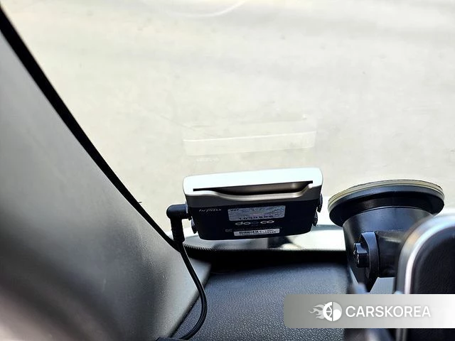 Renault Korea (Samsung) Master 2019 Белый из Кореи, фото 4
