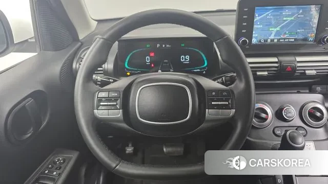 Hyundai Casper 2023 Белый из Кореи, фото 4