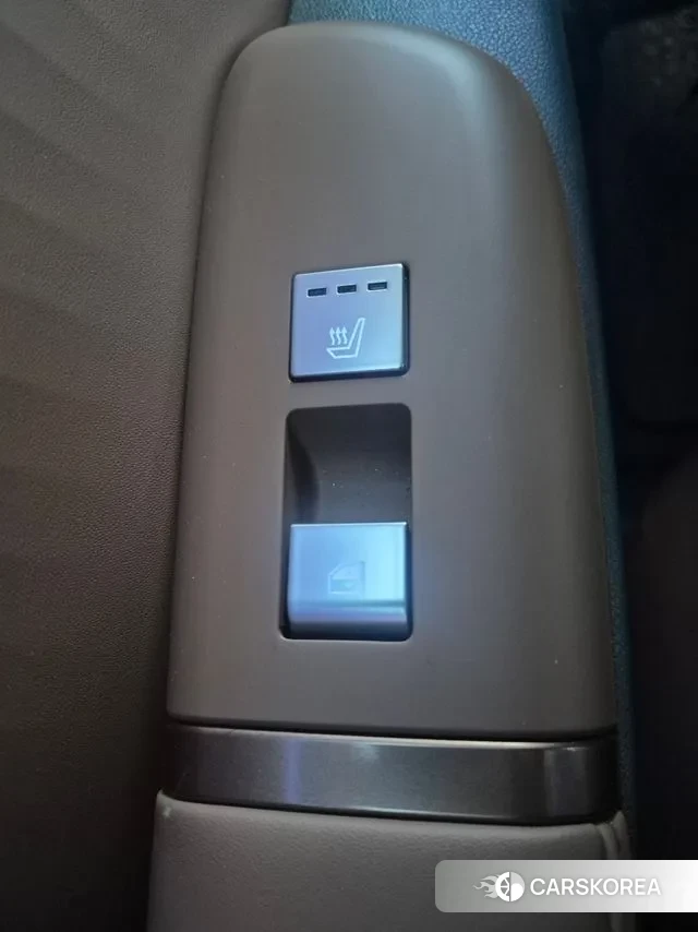 Hyundai Grandeur Hybrid (GN7) 2025 Жемчужный цвет из Кореи, фото 4