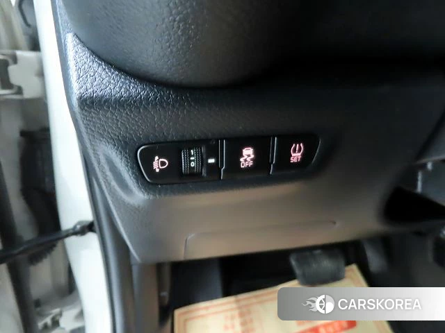 Kia The New Morning (JA) 2024 Жемчужный цвет из Кореи, фото 4