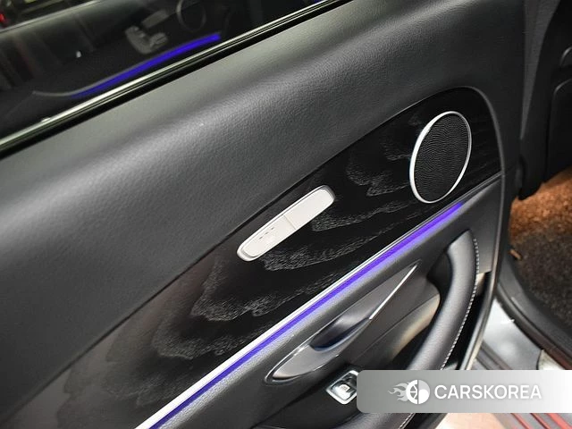Mercedes-Benz E-Class W213 id 4567167 из Кореи 4