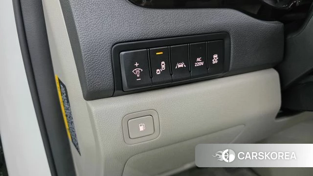 Kia The New Carnival 2018 Белый из Кореи, фото 4