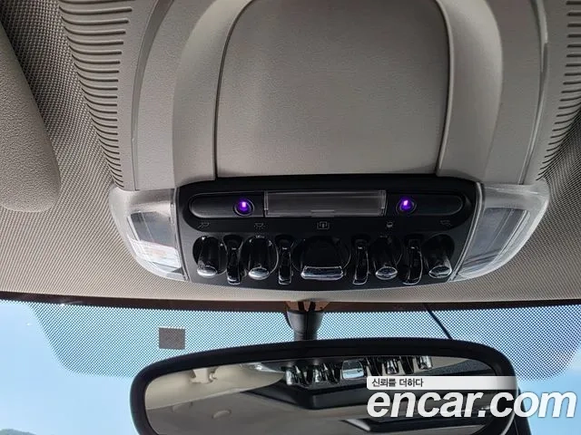 Mini Cooper Clubman id 2917826 из Кореи 4