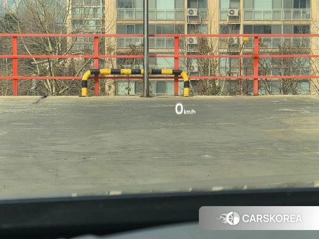 Kia Come New K7 2018 Черный из Кореи, фото 4