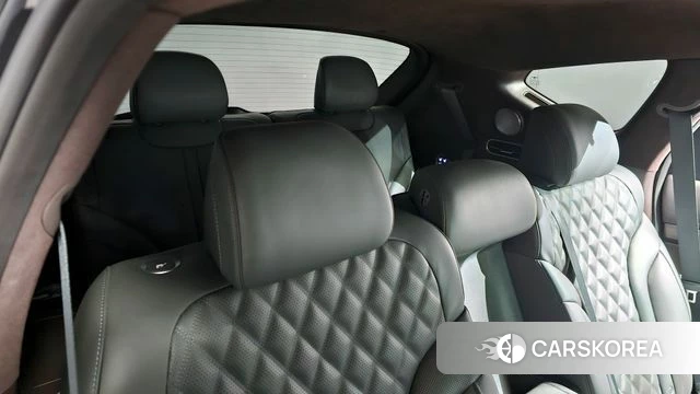 Genesis GV80 2020 Черный из Кореи, фото 4