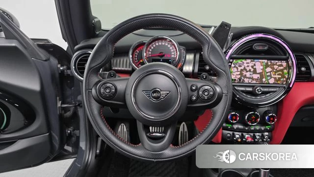 Mini Cooper S 2019 Серый из Кореи, фото 4
