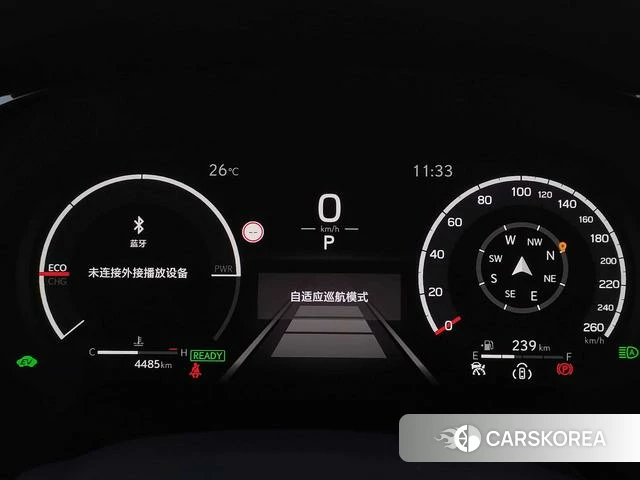 Lexus RX 2025 Черный из Китая, фото 4