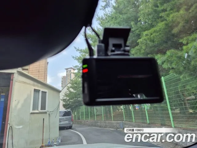 Volvo V60 Cross-Country 2nd Generation id 2905831 из Кореи 4