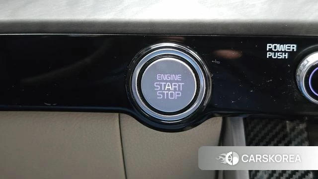 Kia Carnival 4th generation 2021 Белый из Кореи, фото 4