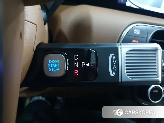 Hyundai Palisade (LX3) 2025 Белый из Кореи, фото 4