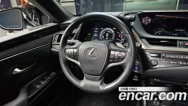 Lexus ES300h 7th generation id 2696232 из Кореи 4
