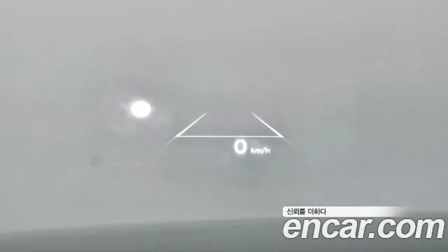 Hyundai Grandeur Hybrid (GN7) id 2706671 из Кореи 4