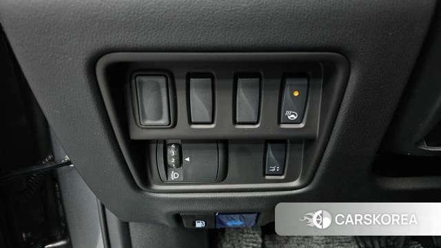 Renault Korea (Samsung) The New QM6 2024 Серый из Кореи, фото 4