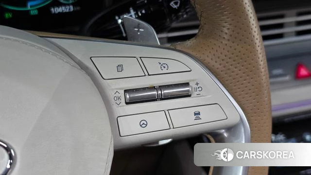 Hyundai The New Grandeur IG Hybrid 2019 Серый из Кореи, фото 4