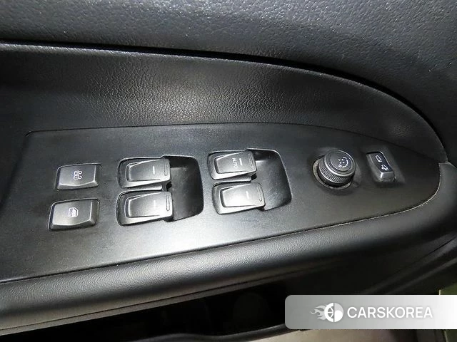 Ssangyong The New Rexton Sport 2022 Светло-зеленый из Кореи, фото 4