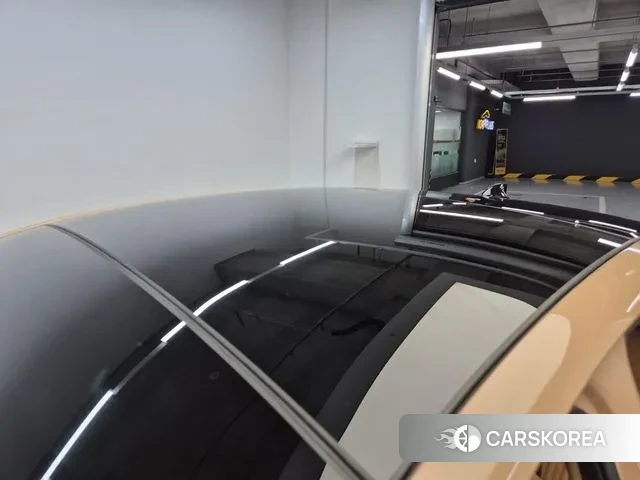 Genesis G80 (RG3) 2020 Оранжевый из Кореи, фото 4