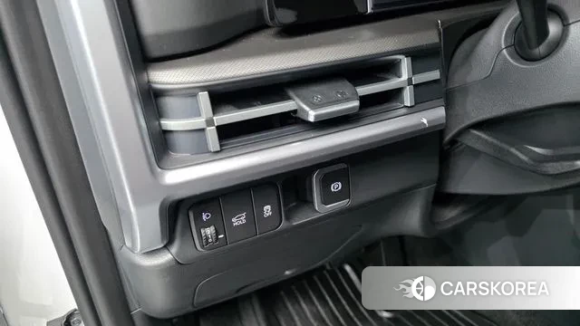 Hyundai Santa Fe (MX5) 2025 Белый из Кореи, фото 4