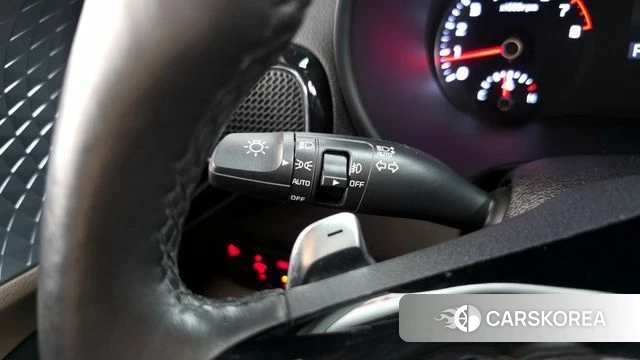 Kia Soul Booster 2019 Белый из Кореи, фото 4