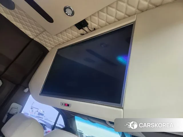 Hyundai Solati 2018 Черный из Кореи, фото 4