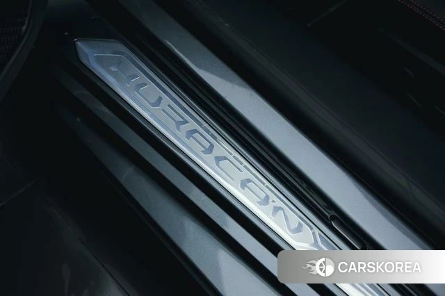 Lamborghini Huracán 2023 Темно-серый из Китая, фото 4