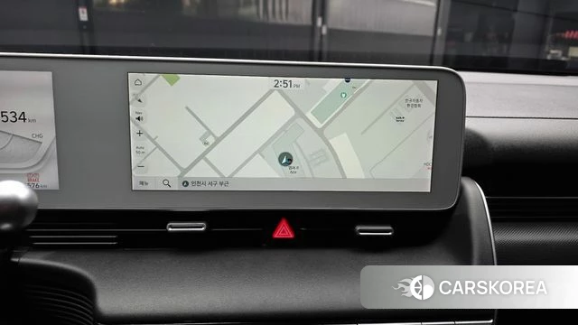 Hyundai Ionic 5 2023 Черный из Кореи, фото 4