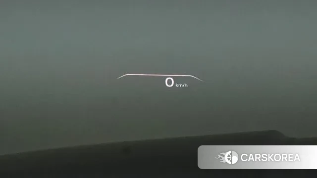 Genesis GV80 2021 Синий из Кореи, фото 4