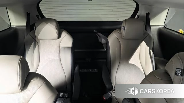Kia The New Carnival 4th Generation 2024 Белый из Кореи, фото 4
